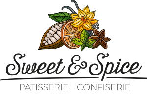 Sweet and Spice Logo